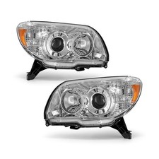 Gruppo Faro Compatibile con Toyota 4Runner 2006 2007 2008 2009, 4° ge...