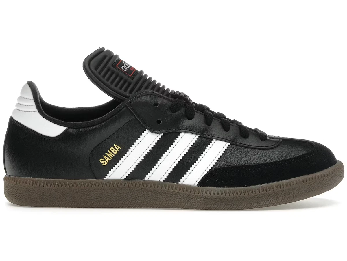 25+ Adidas Samba OG Black White Gum for sale | Updated Oct 2026