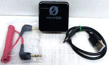 R DE RODE Wireless PRO II RX Wireless Microphone Clip-On Receiver Only READ 