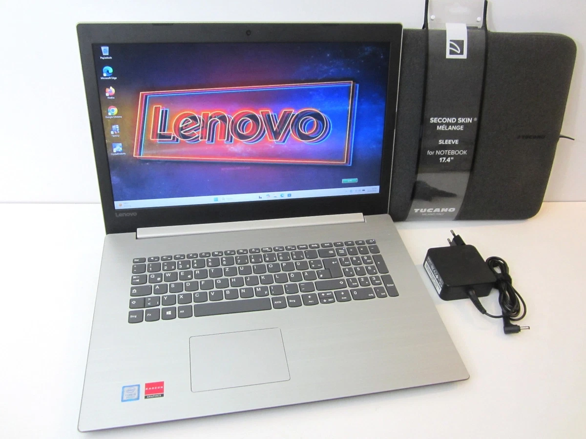 Lenovo Ideapad 330 PC Portable 1To Mémoire - Comme Neuf - Testé Et Opérationnel