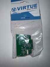 Virtue Clock 66 Antenna With Amplifier PCB New