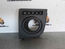 1369324 LINKER STOßSTANGENGITTER / FD3522124 / 107104718 / 397037 FÜR FORD FUSIO