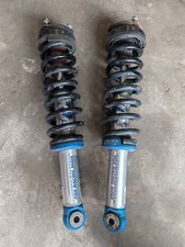 Ford F-150 Raptor Front Fox Shocks Struts Gen 1 2010-2014 Ford F-150 Raptor Front Fox Shocks Struts Gen 1 2010-2014