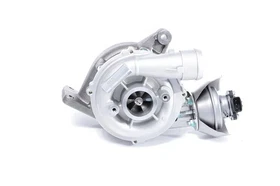 Turbolader BTS TURBO T914368BT für FORD MONDEO IV Turnier (BA7) S-MAX (WA6)