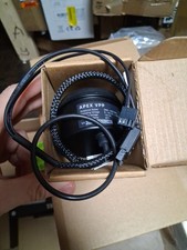 Alphacool 13339 VPP Apex Pump High Performance PC Water Cooling Pump