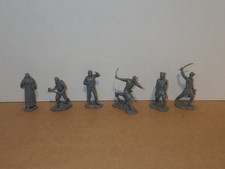Hanomak REBELS Set 2