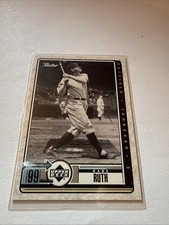 1999 Upper Deck Retro - Babe Ruth #104