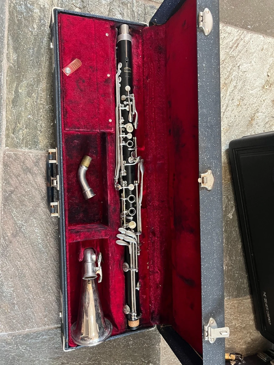 BUNDY Selmer アルトクラリネット セルマー バンディ - Bundy 公式通販 