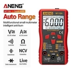 ANENG M118A Digital Multimeter AC/DC Voltage Current Tester Handheld Meter RMS