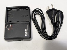 OEM Canon CB-5L Charger for BP-511 BP-511A Battery EOS 10D 20D 30D 40D 50D G6 G5