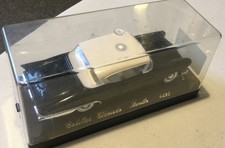 Solido Age D'Or France 4520 1/43 Cadillac 62 Eldorado Seville 1957 Hard-Top