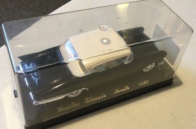 Solido Age D'Or France 4520 1/43 Cadillac 62 Eldorado Seville 1957 Hardtop