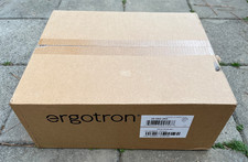 Ergotron LX Pro Single Monitor Wall Mount Monitor Arm 45-682-292