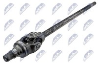 NTY Antriebswelle NPW-CH-146