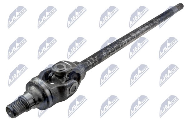 NTY Antriebswelle NPW-CH-146-image