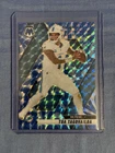 2025 Panini Mosaic Football Reactive Blue Tua Tagovailoa #159