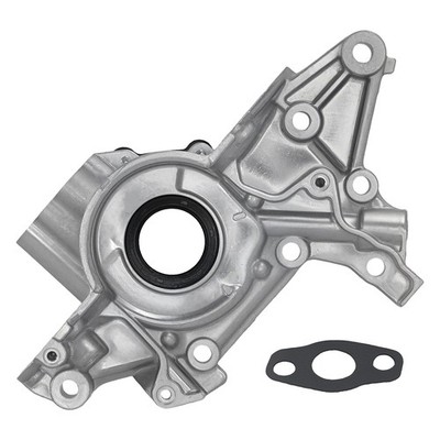 Engine Oil Pump for Mazda MX-3 1.6L 1994-1995 Cast Iron B66014100D