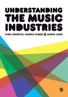 Chris Anderton (U. A.) | Understanding The Music Industries | Taschenbuch (2012)