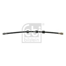 2x Bremsschlauch vorne für Seat Alhambra 7V8 | 24524157