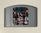 Nintendo WCW Wrestling Saturday Night N64 Requires Expansion Pak Nintendo 64