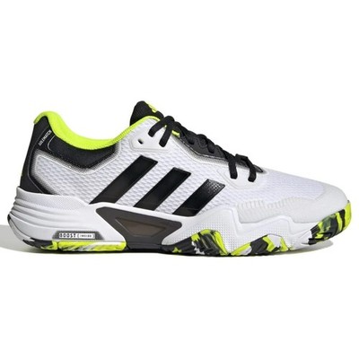 Adidas Solematch Control 2 Tennisschuhe Größen 7,5-11 weiß UVP 110£ IH0129