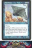 Cloudskate - Nemesis - MTG - Common - #29 - NM