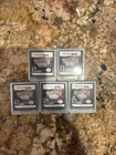 Pokemon: Pearl Version (Nintendo DS, 2007) Game No Case ~ COpY