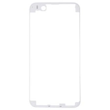 Front LCD Screen Bezel Frame for Huawei Nova 2, For Huawei Nova 2 White , For H