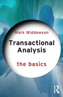 Transactional Analysis | The Basics | Mark Widdowson | Taschenbuch | Englisch