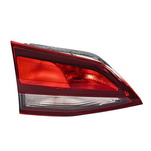 RüCkleuchte Rechts Mit GlüHlampen Mit RüCkfahrlicht Valeo FüR Opel Astra-image