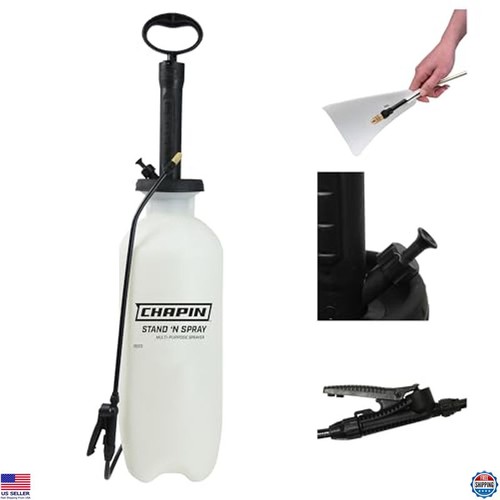 Chapin Stand N Spray Sprayer