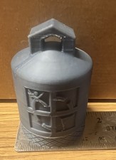 Box of 25 3d printed geocaching containers 2050