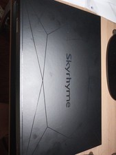 Skyrhyme 10.1 WiFi Digital Picture Frame-WiFi enabled w/box BRAND NEW NEVER USED