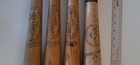 4x Vintage Baseball Bats - STAUB / AARON / KILLEBREW / MANTLE — photo 4