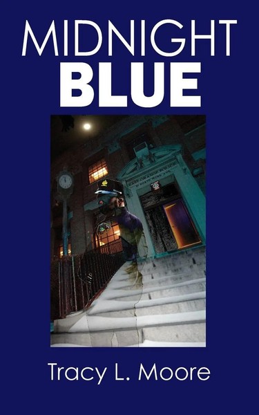 Tracy L Moore | Midnight Blue | Taschenbuch | Englisch (2007) | Outskirts Press-image