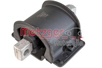 Hinten Metzger 8054141 Lagerung, Automatikgetriebe FüR MERCEDES-BENZ