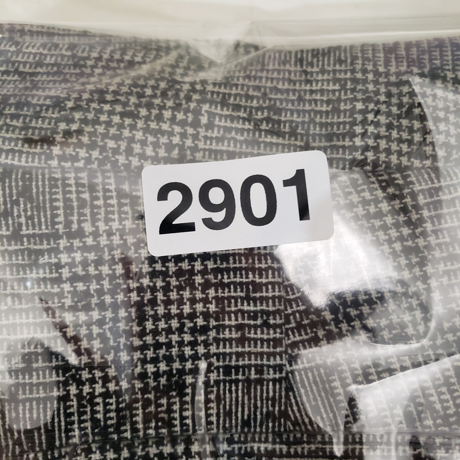 Massimo Dutto Trousers Womens Size 12 Mid Rise Wool Blend NWT thumbnail 12