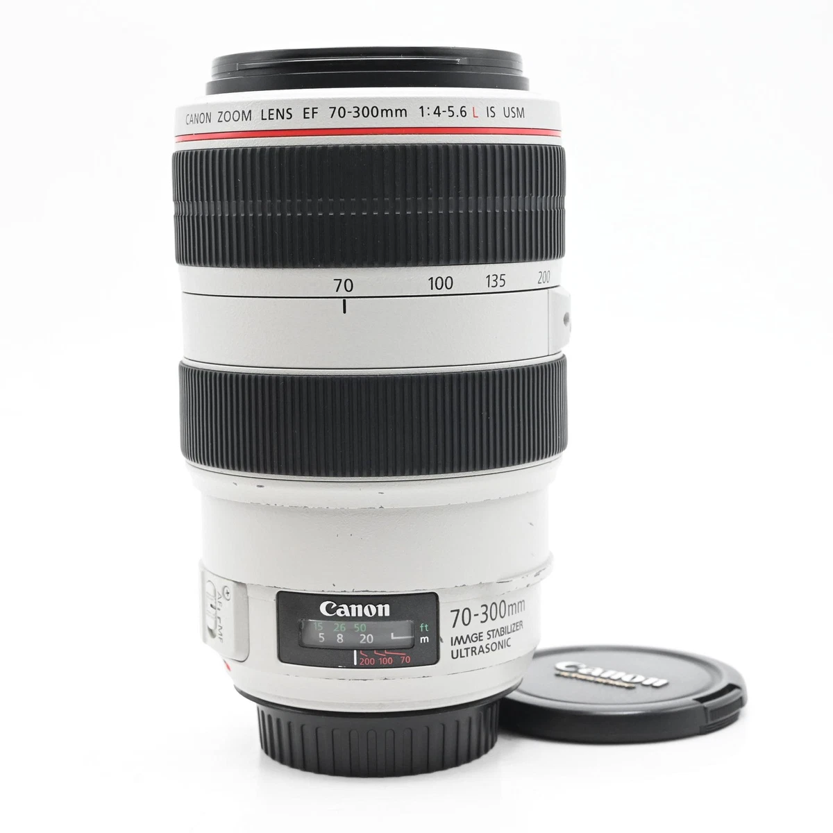 Canon 70 300 Is Usm for sale | eBay