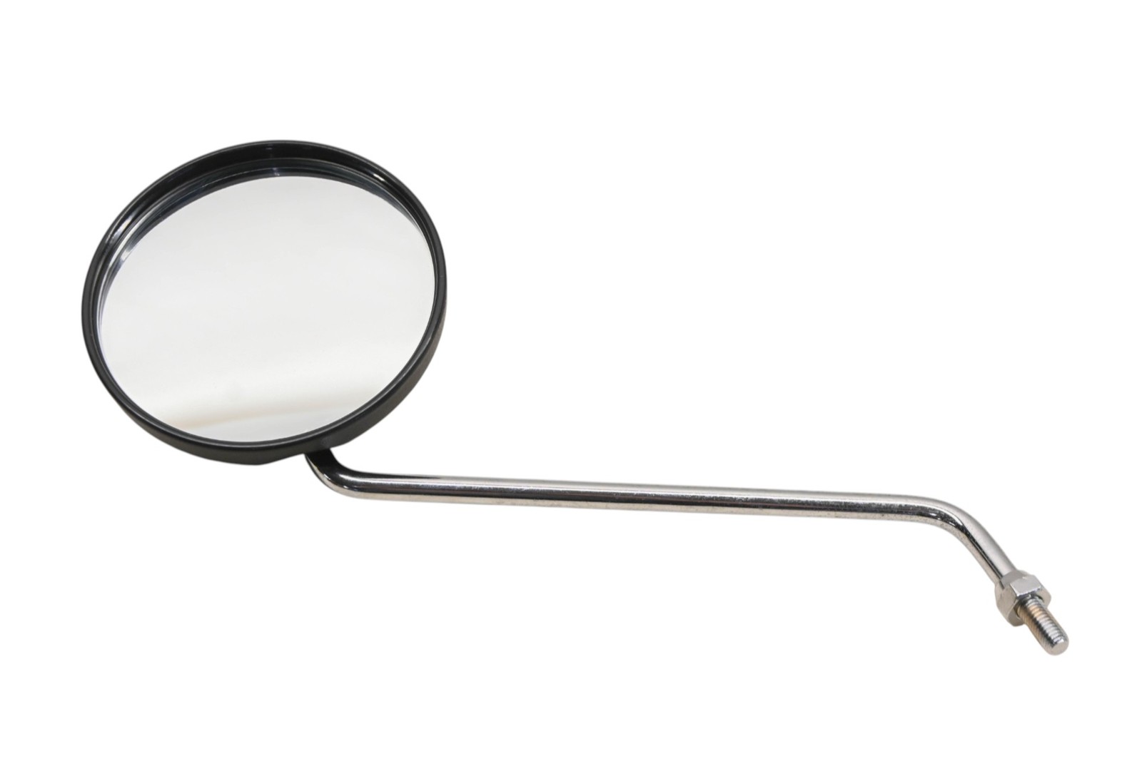 New OEM Yamaha 3Y1-26290-10-00 Lefthand Side Mirror NOS