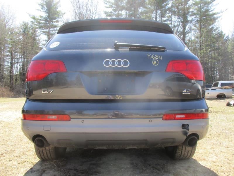 Passenger Timing Cover 4.2L Upper Fits 08-15 AUDI R8 312841