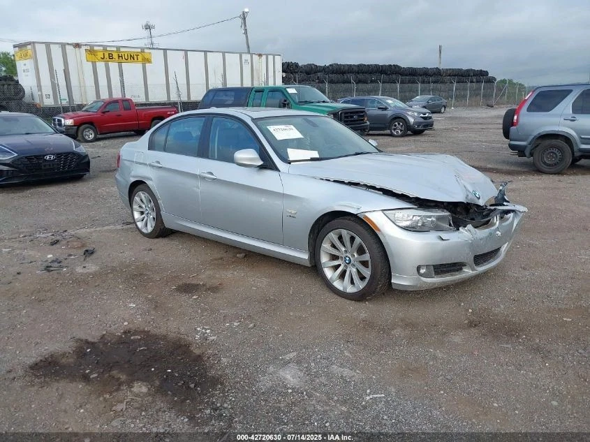 Estuche de transferencia AWD cupé para BMW 328i 357047 07-13 Foto 4 de 4