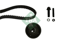 Zahnriemensatz FüR Audi VW 80 B2 Stufenheck B3 90 Caddy I Golf II Iltis Jetta