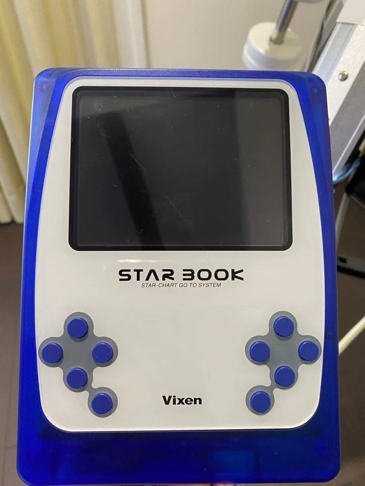 Vixen VC200L 200mm Astrograph OTA + SXW GoTo EQ Mount, Made in Japan - Image 4 of 4