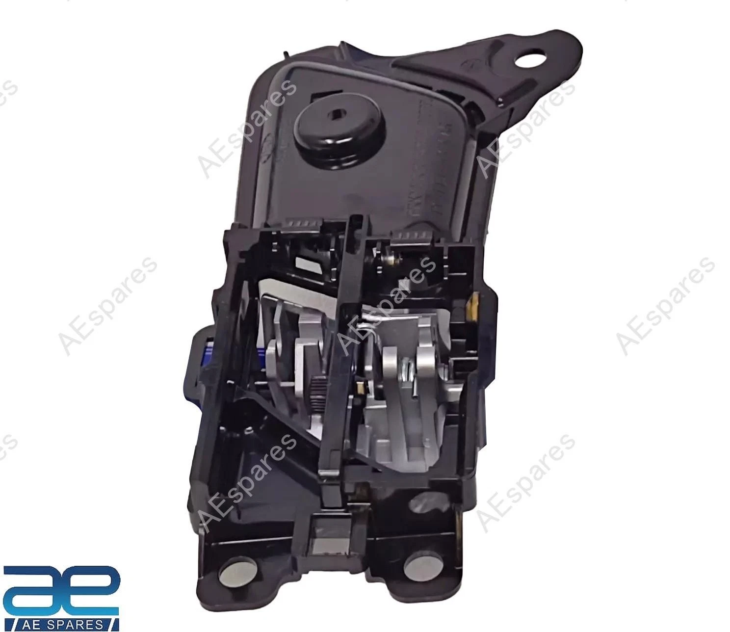 Interior Front Door Handle Assembly RH For Hyundai Creta 2018-2020 82620A0010PGB view 4