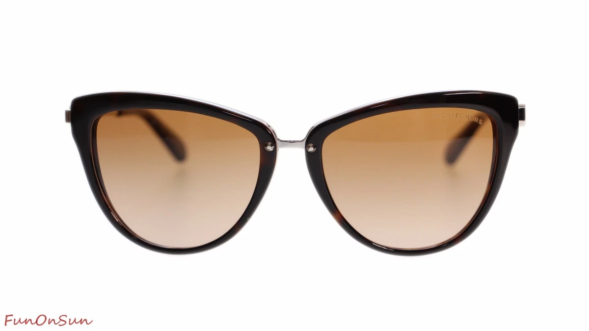 Michael Kors Abela II Women s Sunglasses MK6039 314513 Dark