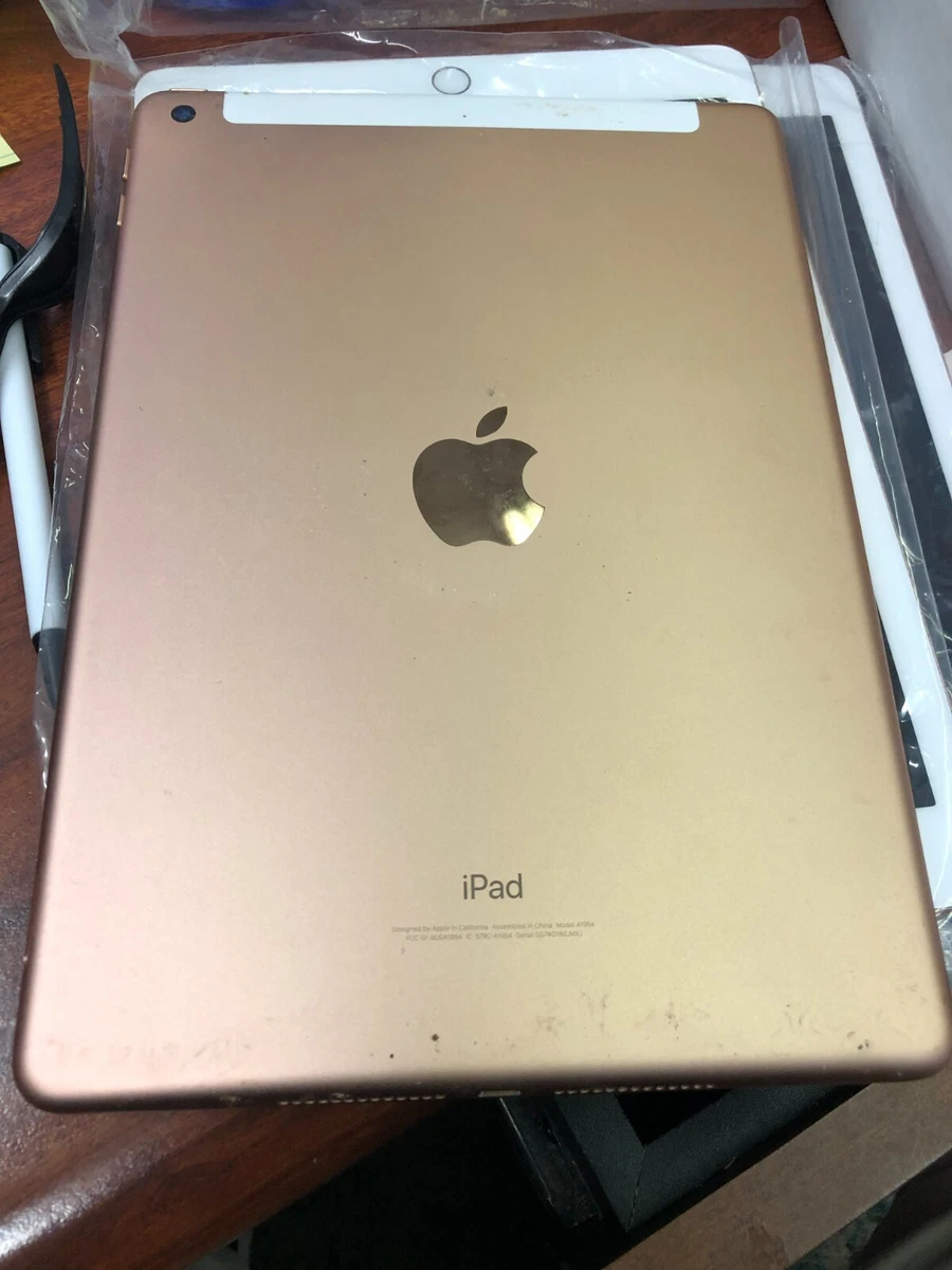 SALE* Apple iPad 6th Gen 9.7