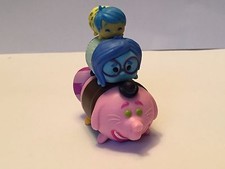 DISNEY BING BONG SADNESS JOY TSUM TSUM Series stack 266 353 267 INSIDE OUT