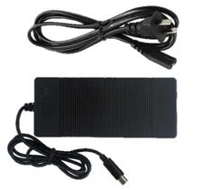 Nanrobot N6 52V 2A Electric Scooter Power Charger US Plug