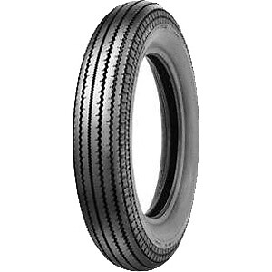 SHINKO Motorradreifen 4.50 - 18 TT 70H E-270 4PR BSW