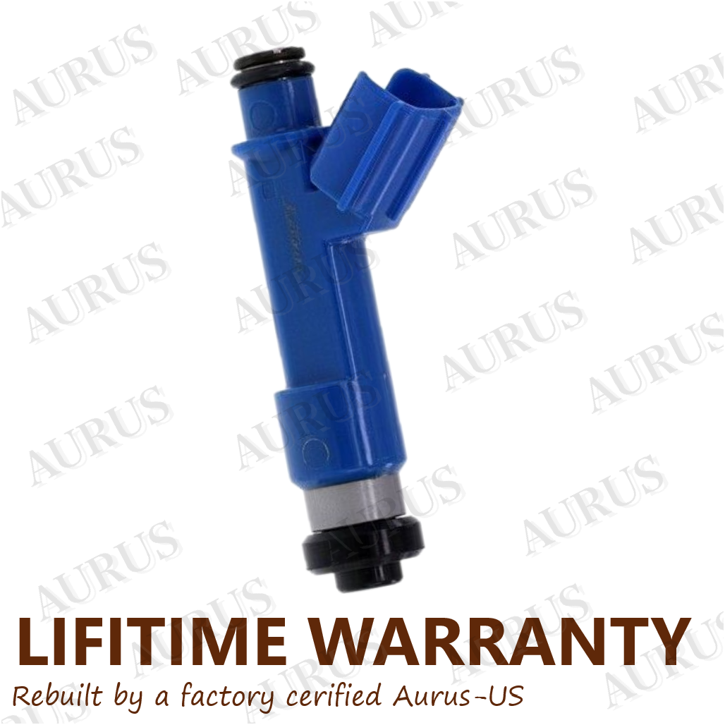 x1 OEM Denso Fuel Injector for 2005 2006 Toyota Corolla 1.8L I4